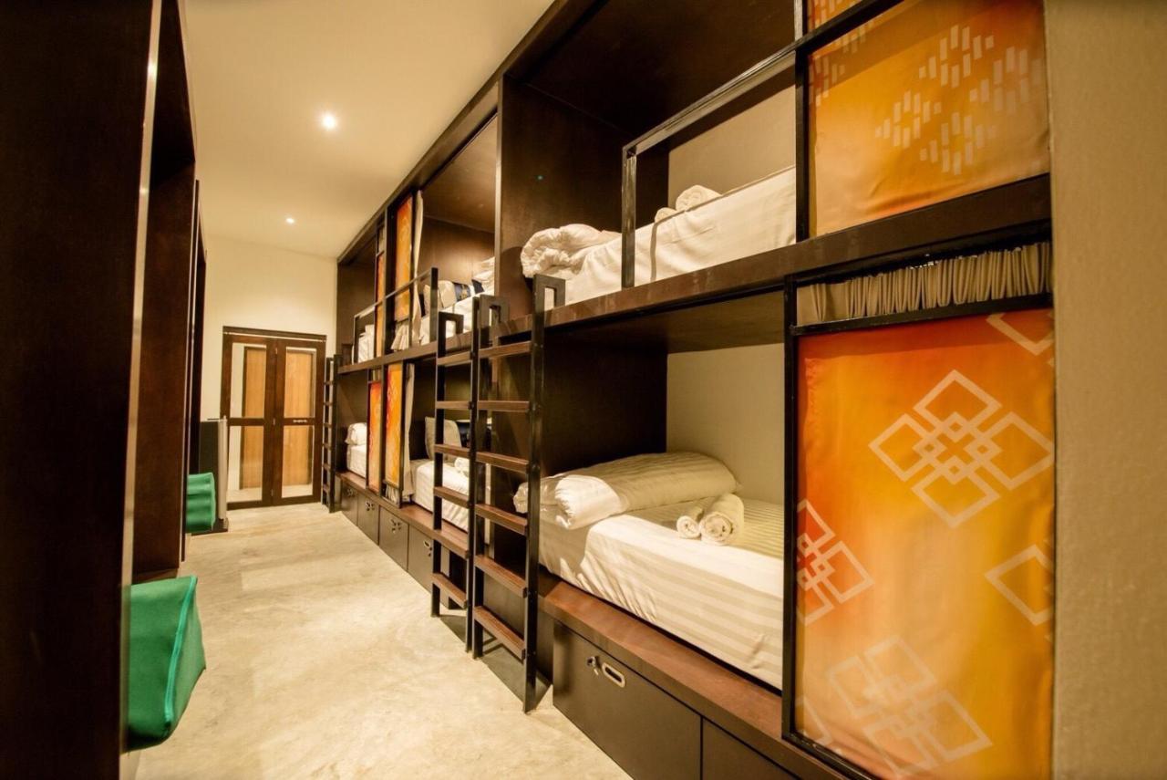 พีเอเอช บูทิก โฮเต็ล Hotel เชียงราย ภายนอก รูปภาพ